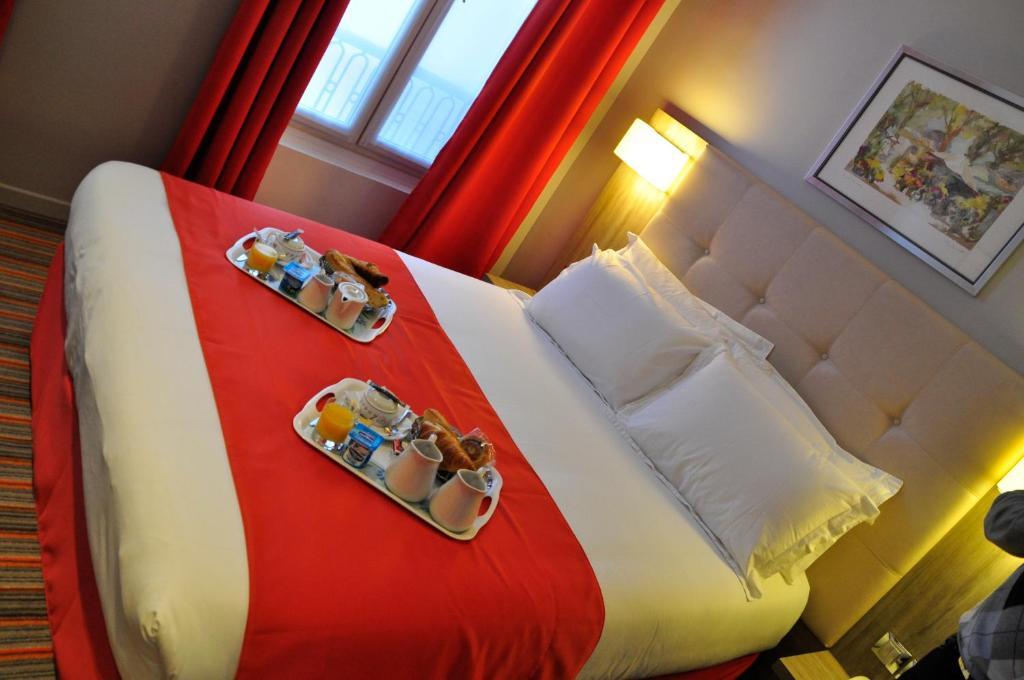 Hotel Floridor Etoile Ольне-су-Буа Экстерьер фото