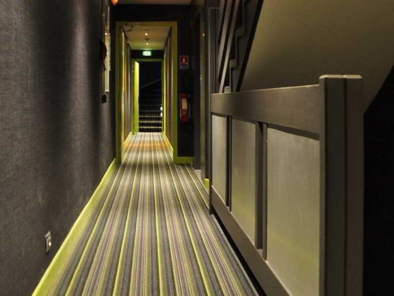 Hotel Floridor Etoile Ольне-су-Буа Экстерьер фото