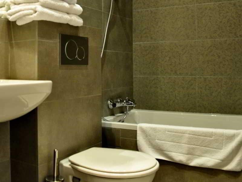 Hotel Floridor Etoile Ольне-су-Буа Экстерьер фото