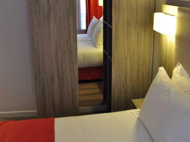 Hotel Floridor Etoile Ольне-су-Буа Экстерьер фото
