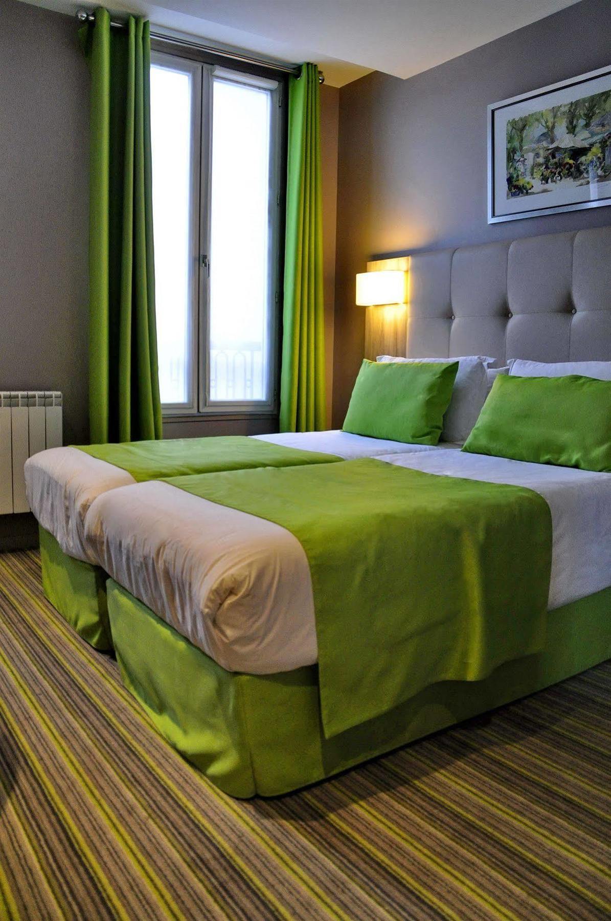 Hotel Floridor Etoile Ольне-су-Буа Экстерьер фото